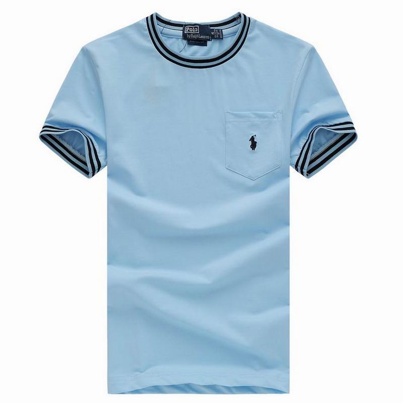 polo Men's T-shirts 118